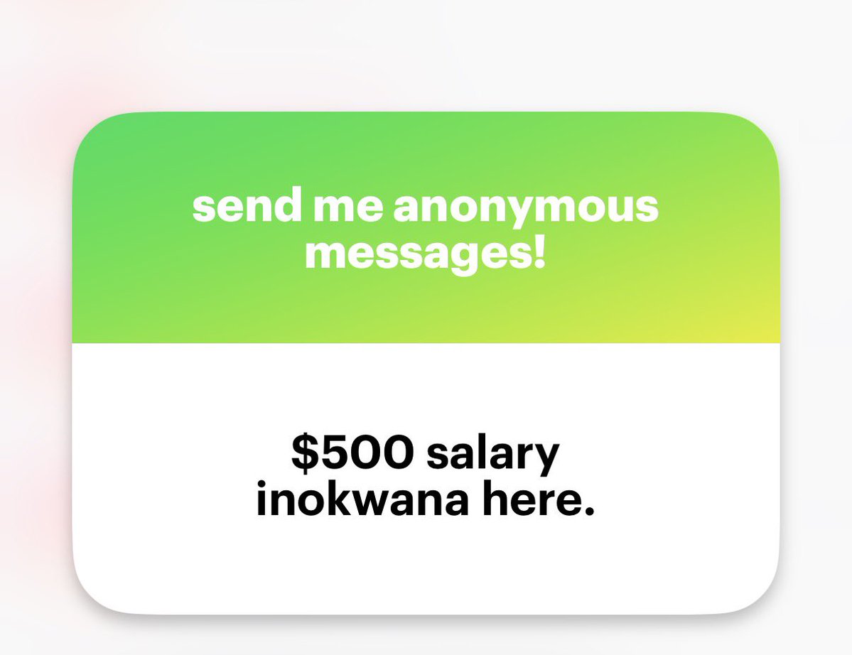 Loice Mututuvari tweet media