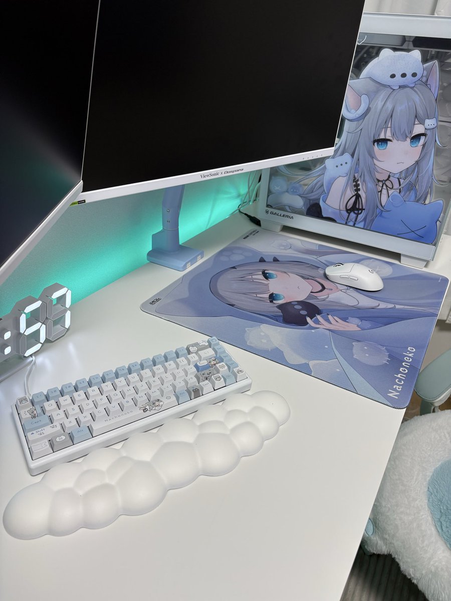 かなさ tweet media