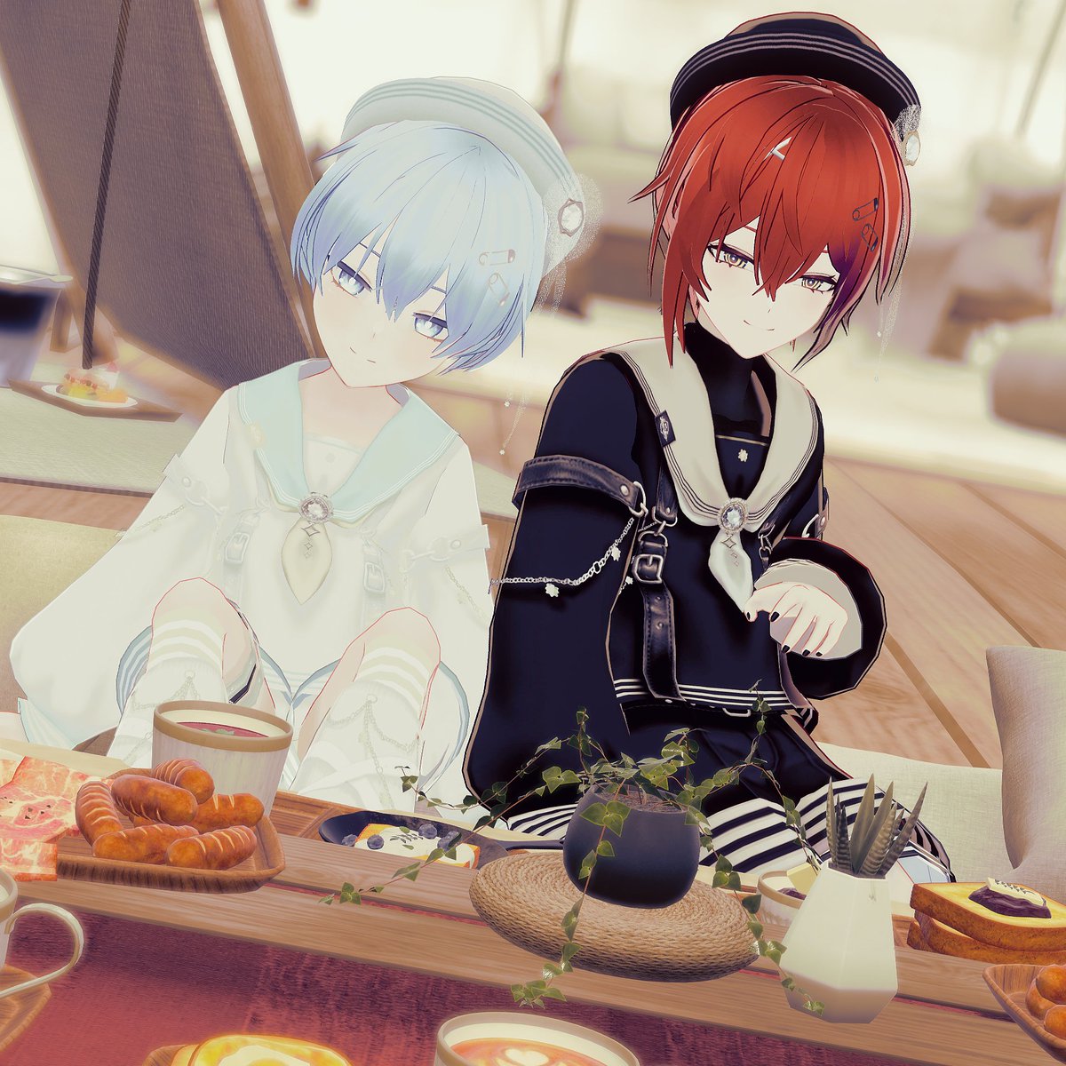 𝐋𝟏𝐌𝐎𝐔 🤖🚨《 ARP 》 tweet media