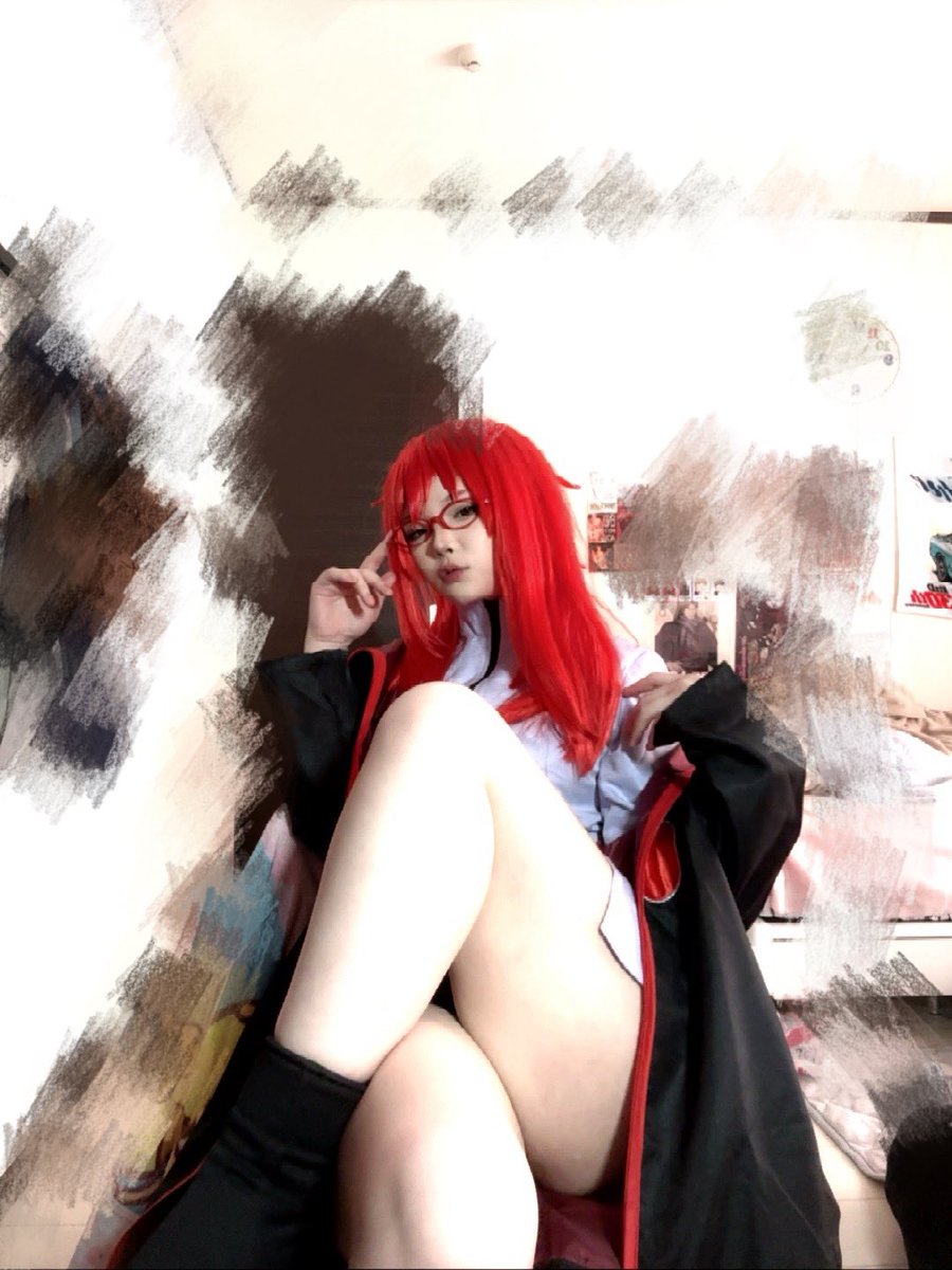 ﾁｬﾑ tweet media