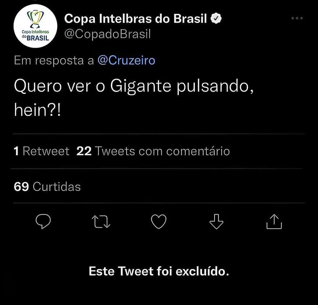 Os prints!
Falo nada...kkkk