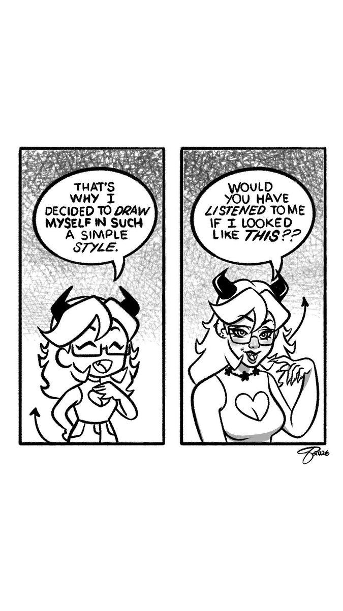 Tiffero_'s tweet image. Decided to do the Scott McCloud trend with my persona ! 
#artistsofinstagram #comics #arttrend #di̇gi̇tali̇llustrati̇on #procreateart