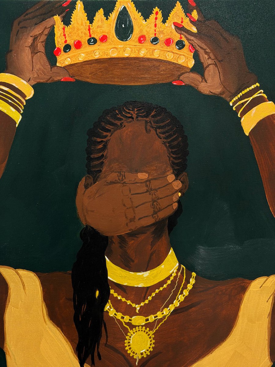 Grey kayode tweet media