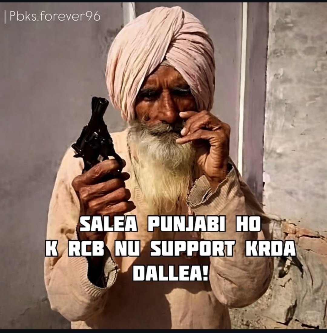 Singh☬ tweet media