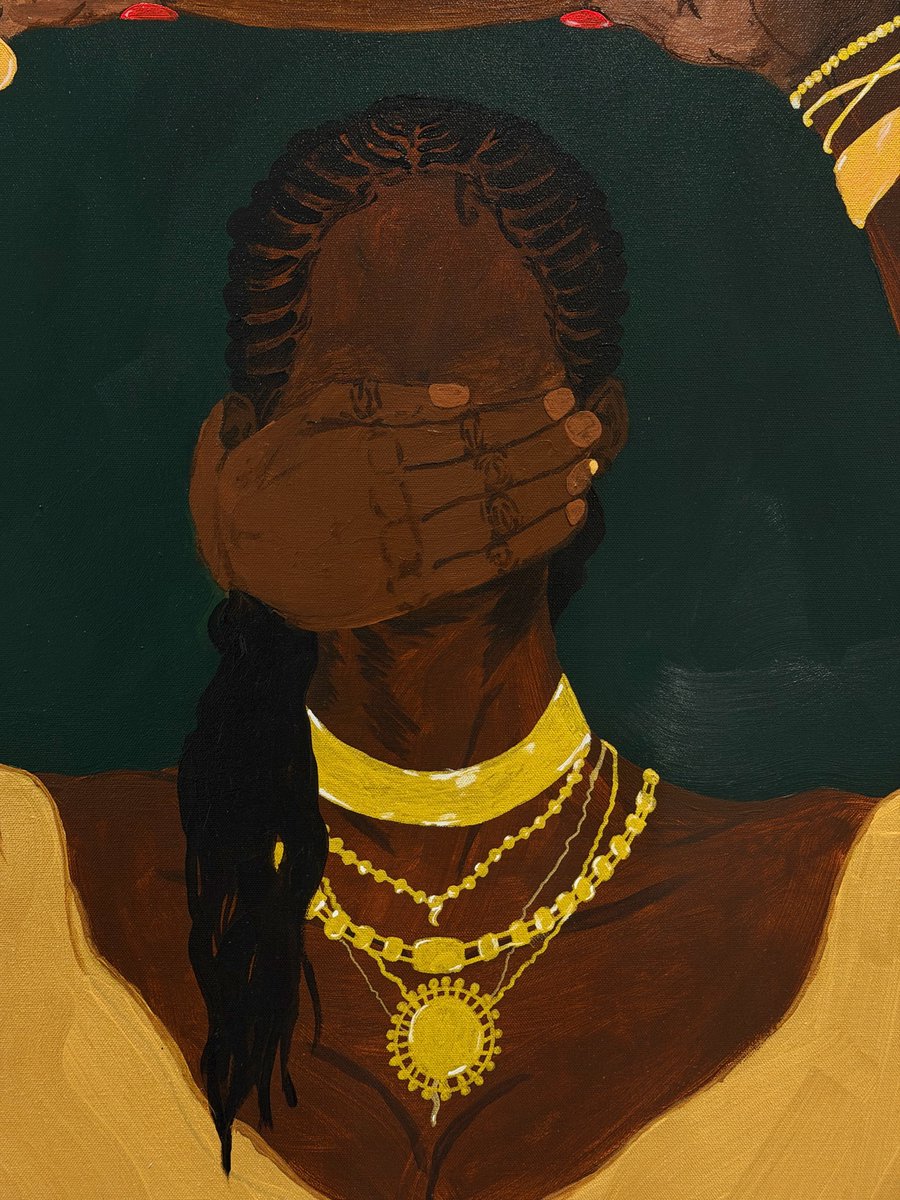 Grey kayode tweet media