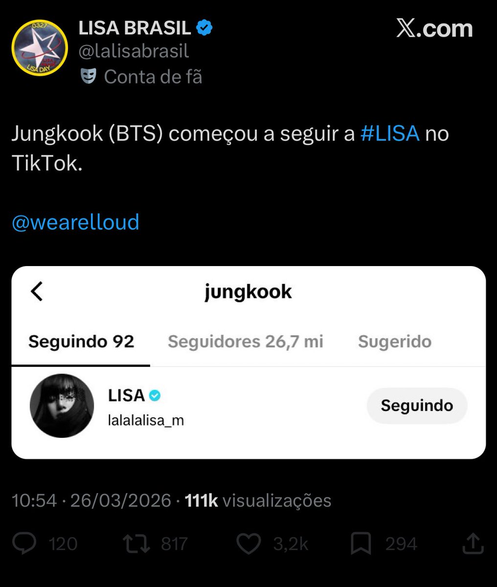 lkhb_Vante's tweet photo. Teve meu like https://t.co/lImpp21rXz