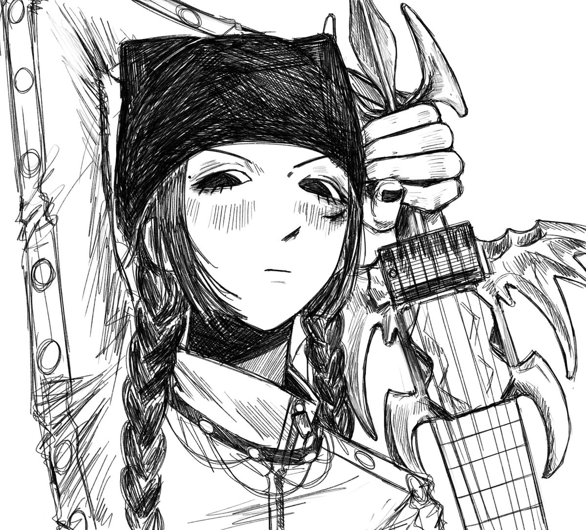 굼뱅이 tweet media