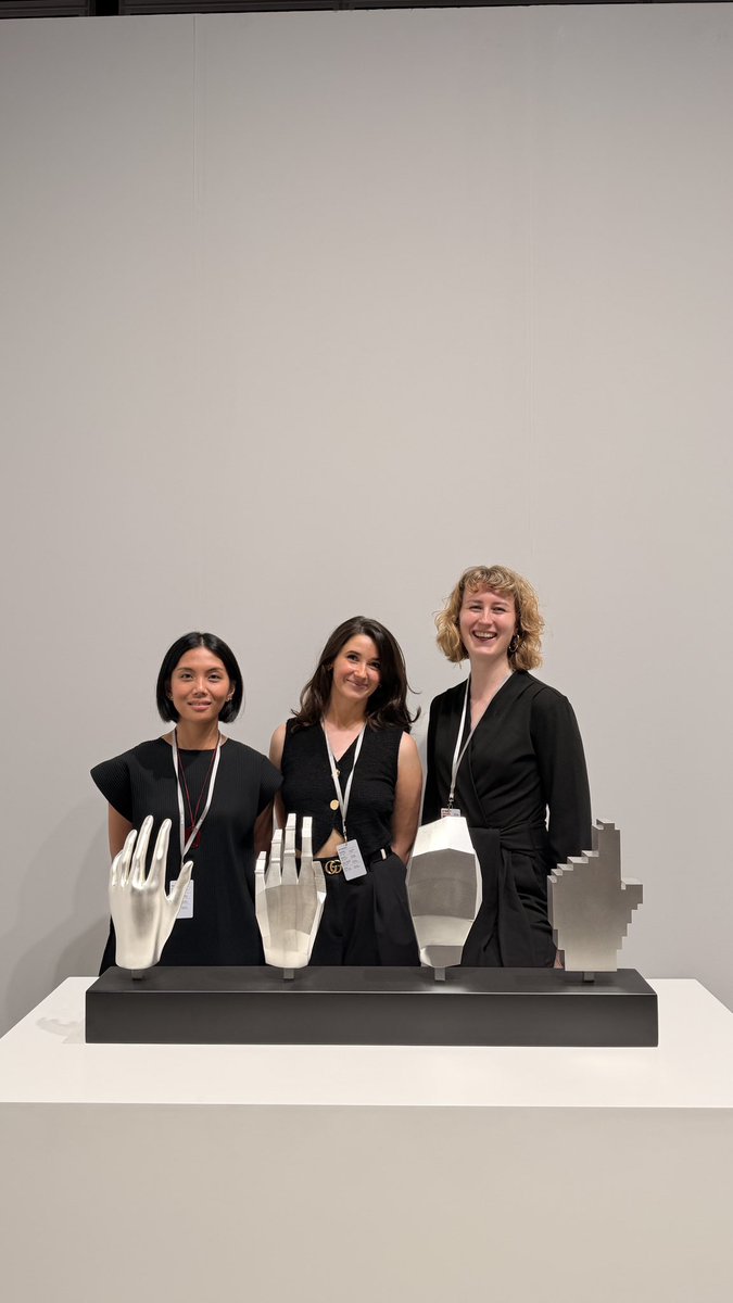 Nina Knaack tweet media