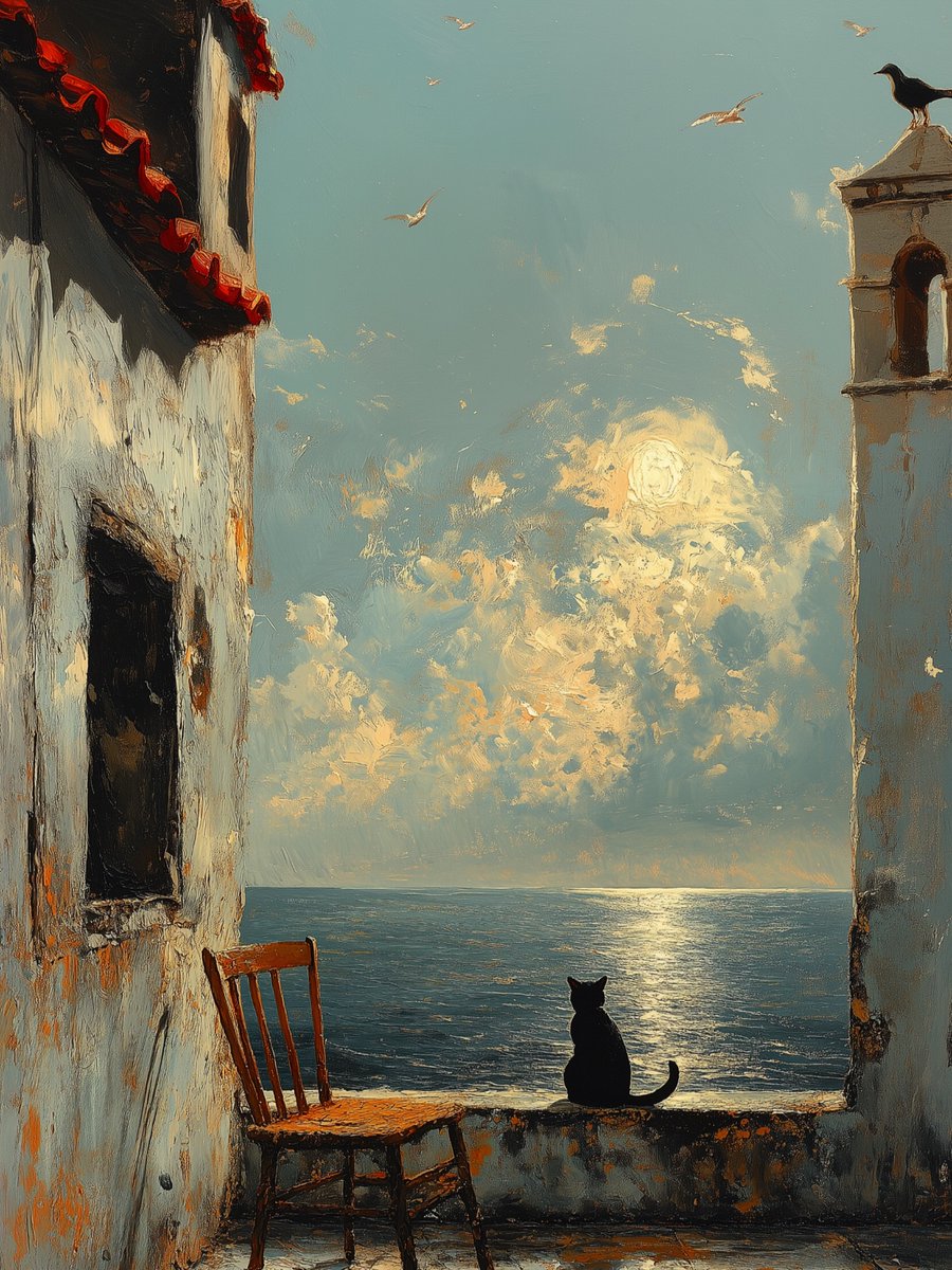 A Simple Life tweet media