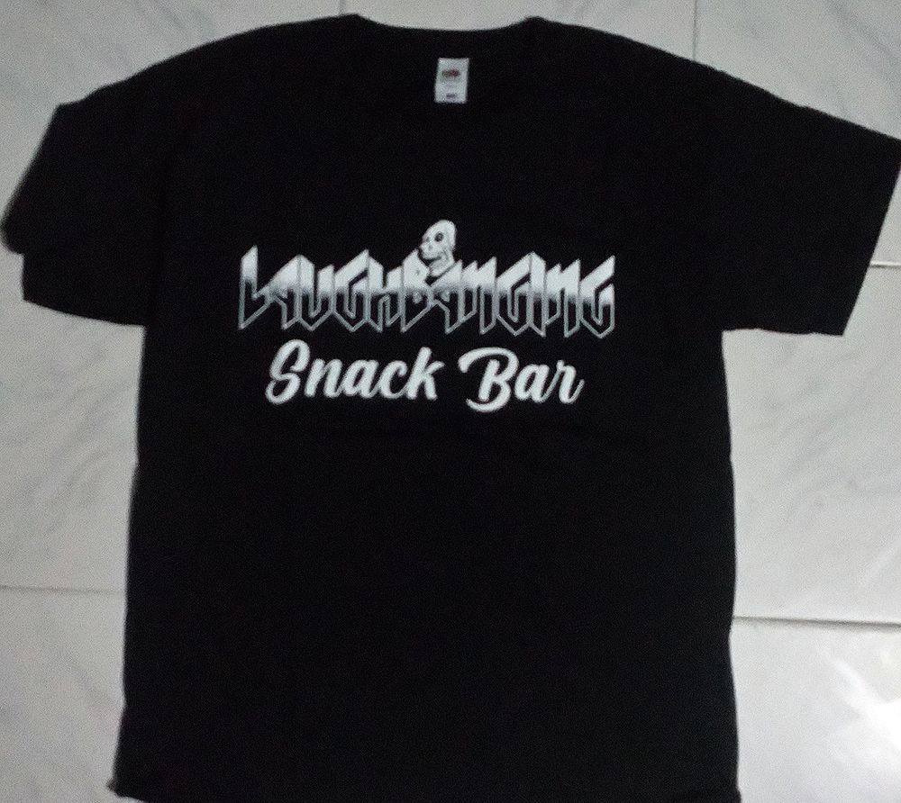 Laughbanging Podcast tweet media