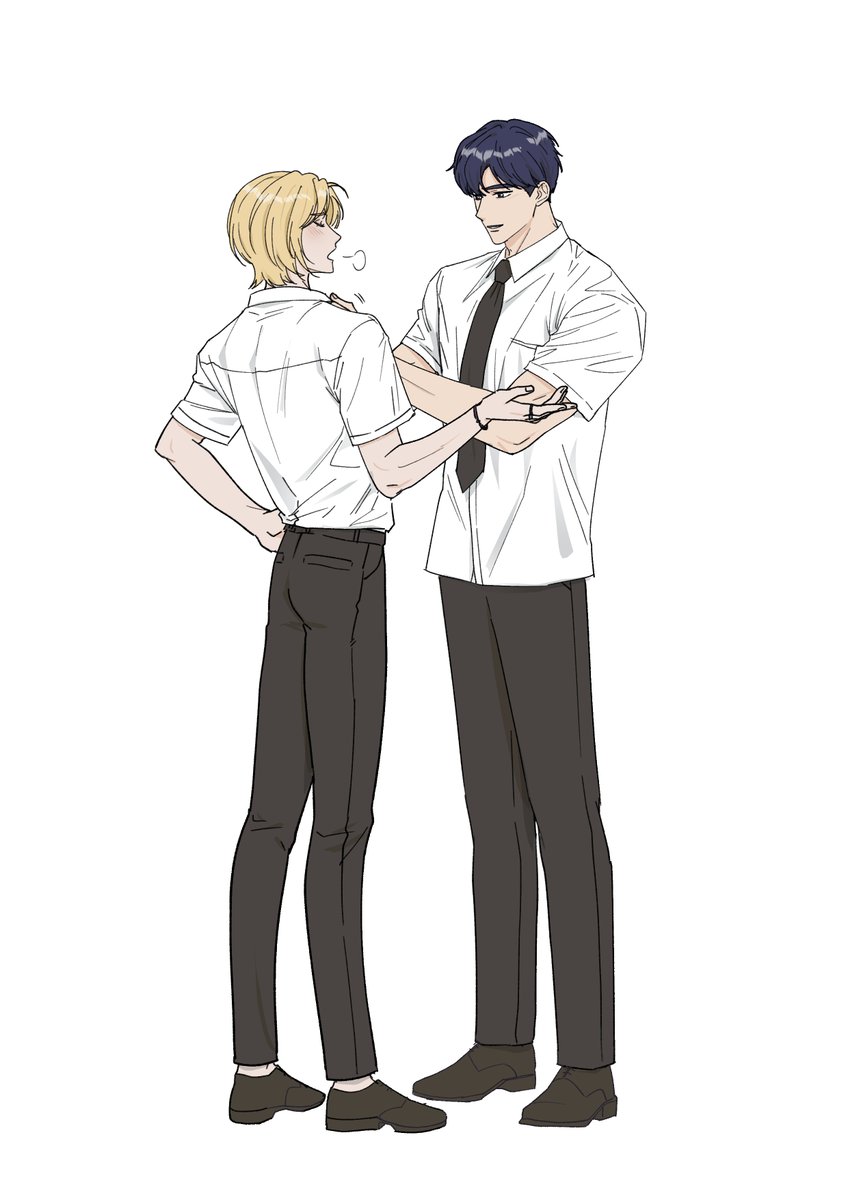 상맏봉 tweet media