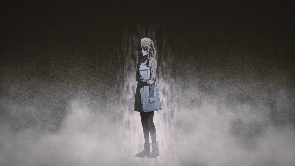 Sakuga ONE 「作画1️⃣」 tweet media