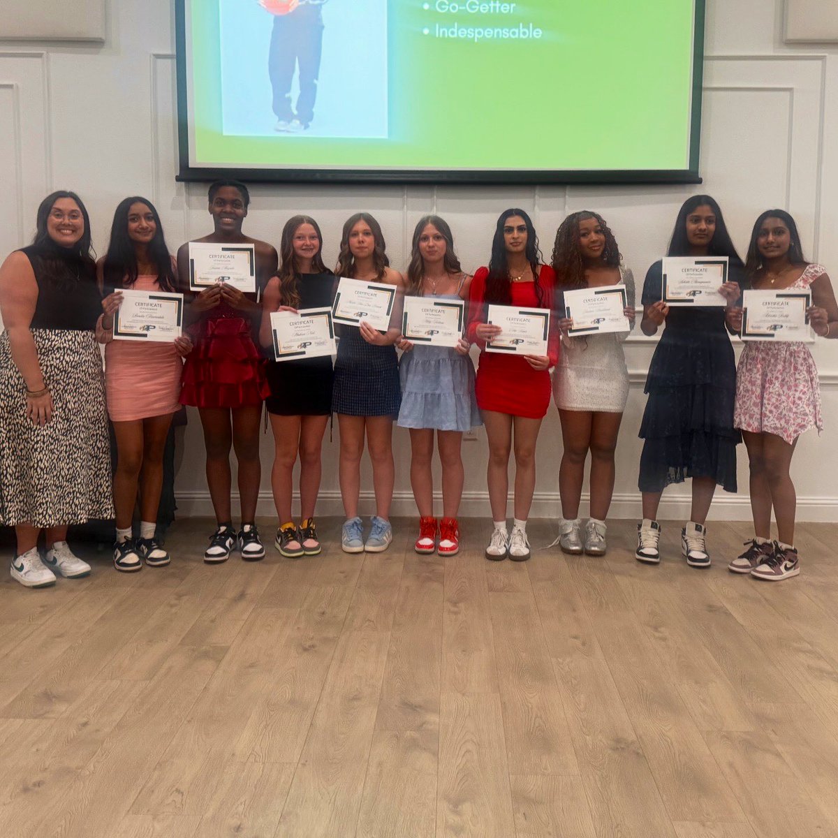 Prosper Women’s Basketball tweet media