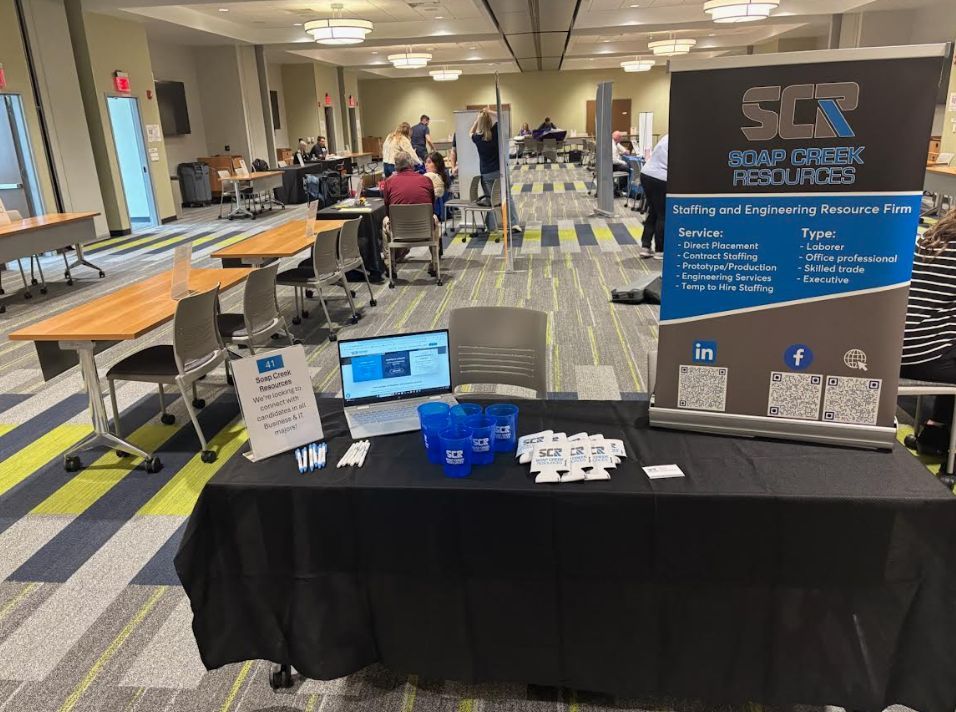 Soap Creek Resources tweet media