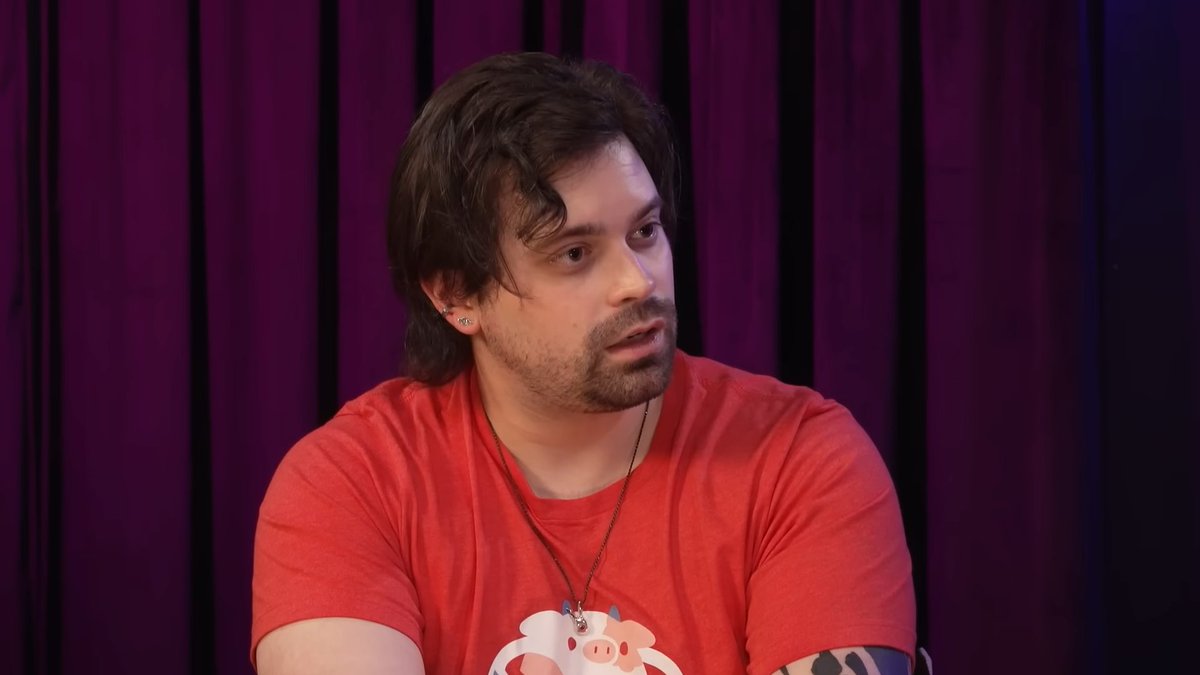 Daily Damien Haas tweet media