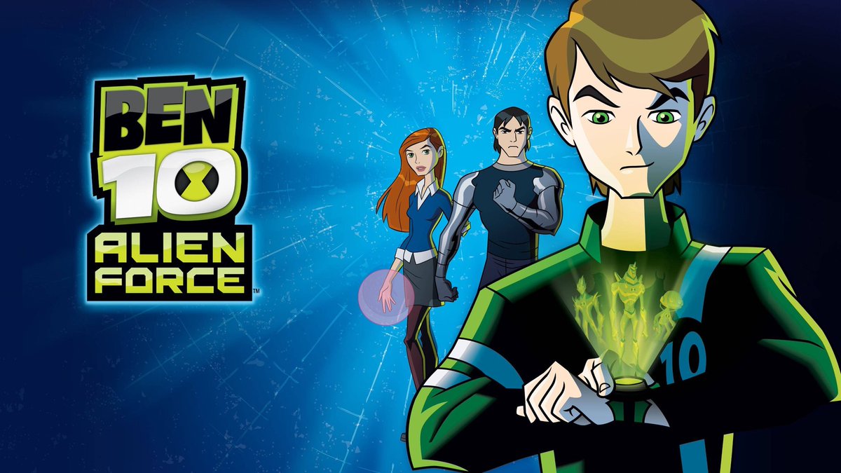 Ben 10 News tweet media