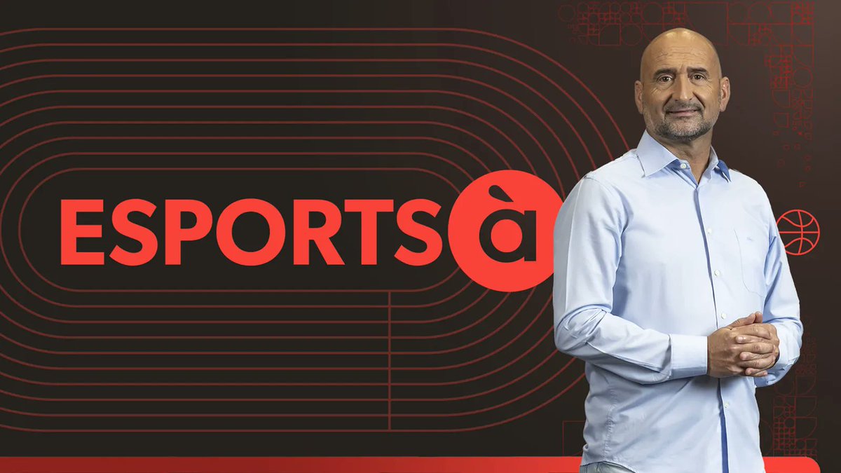 À Punt Esports tweet media