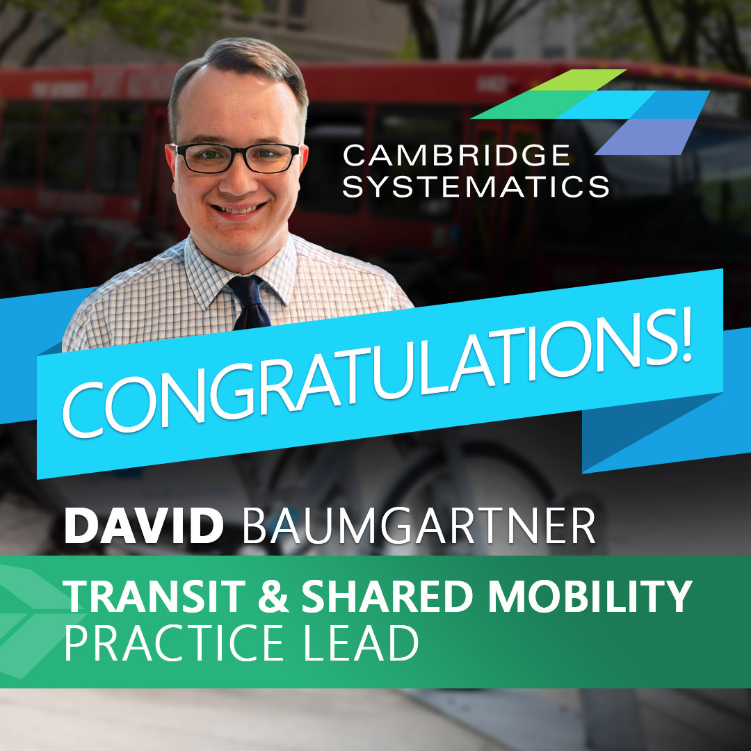 CambridgeSystematics tweet media