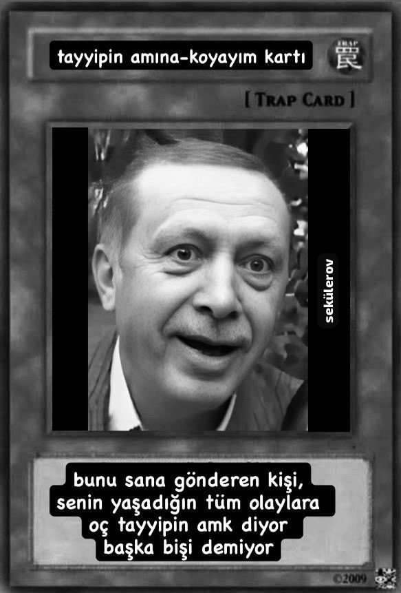rtoc69's tweet photo. sana şu kartı gösterme vakti geldi o zaman https://t.co/kBgRXpRfy6