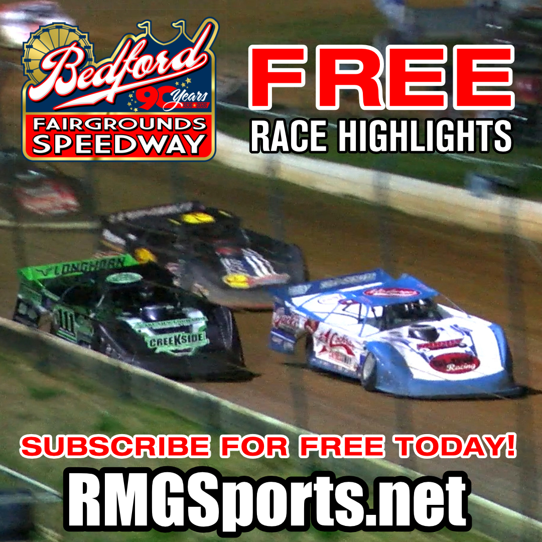 RMG Sports tweet media