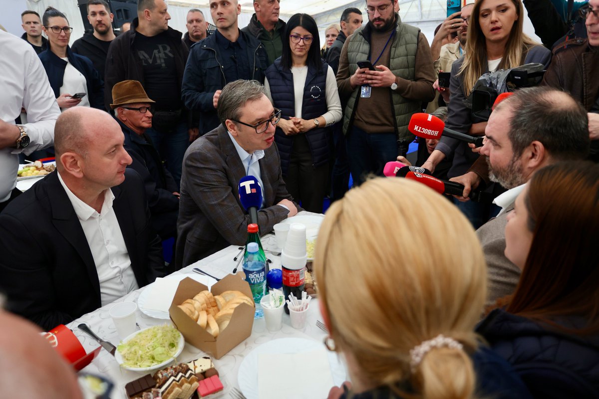 СНС СРБИЈА tweet media