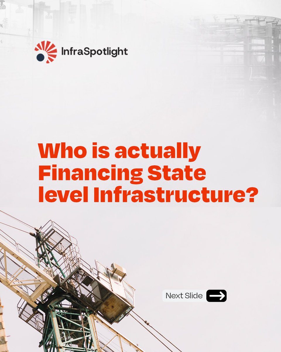 InfraSpotlight tweet media