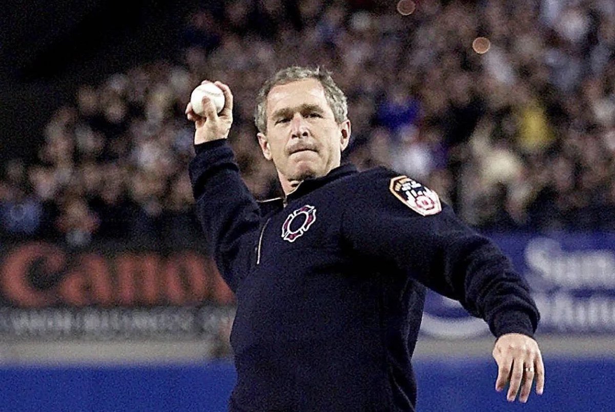 Presidential Wisdom tweet media