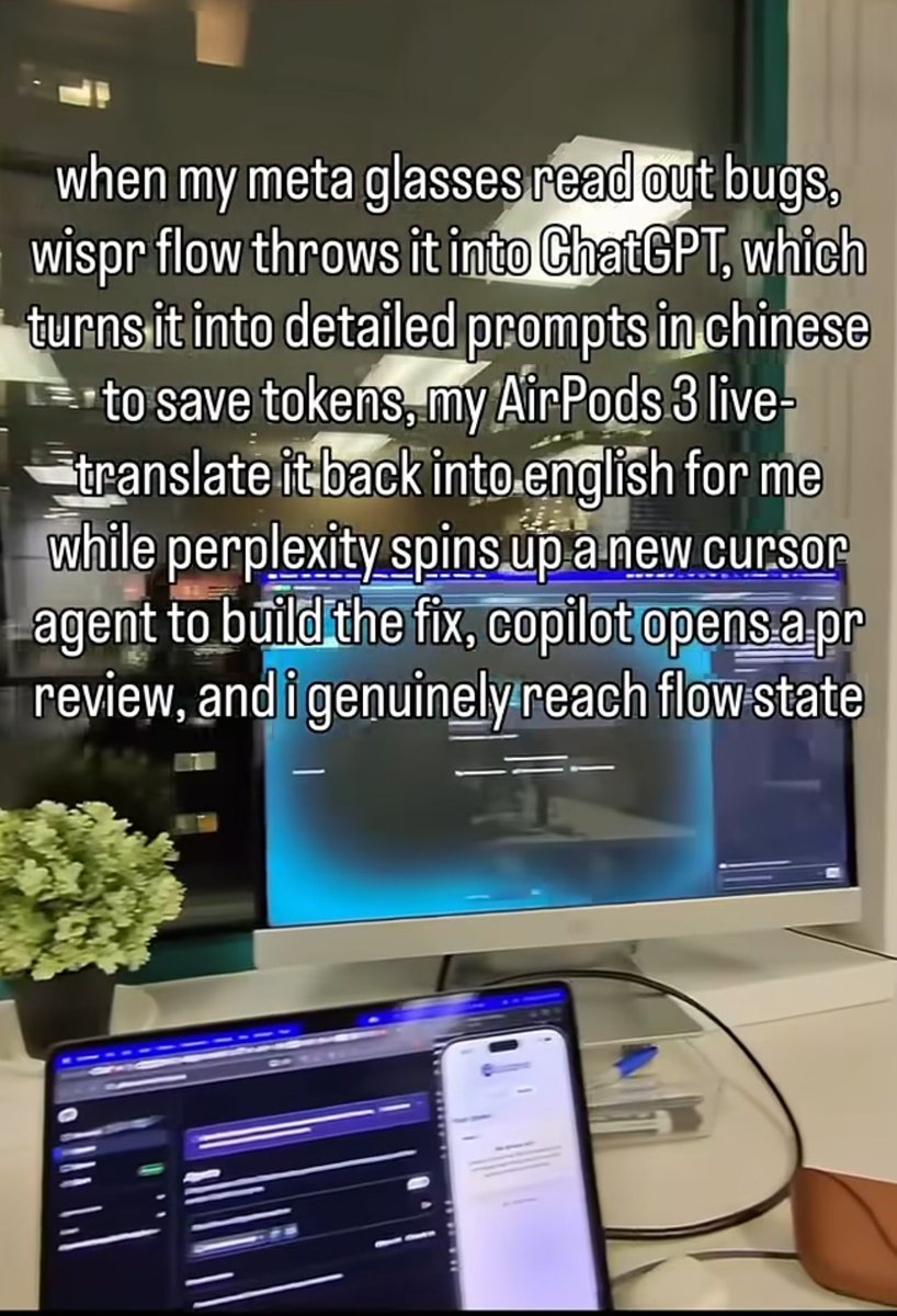 smartest tech takes tweet media