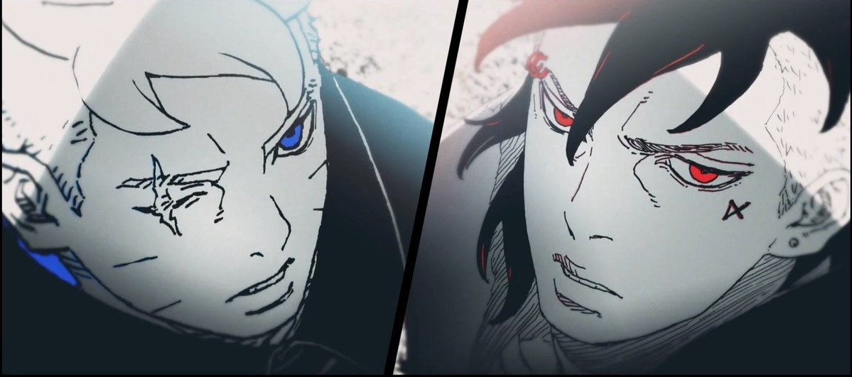 Narutoverse Perfect Shots tweet media