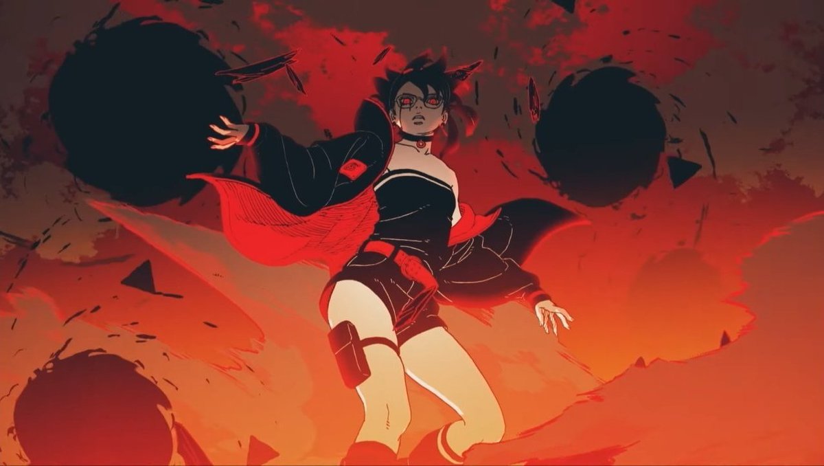 Narutoverse Perfect Shots tweet media