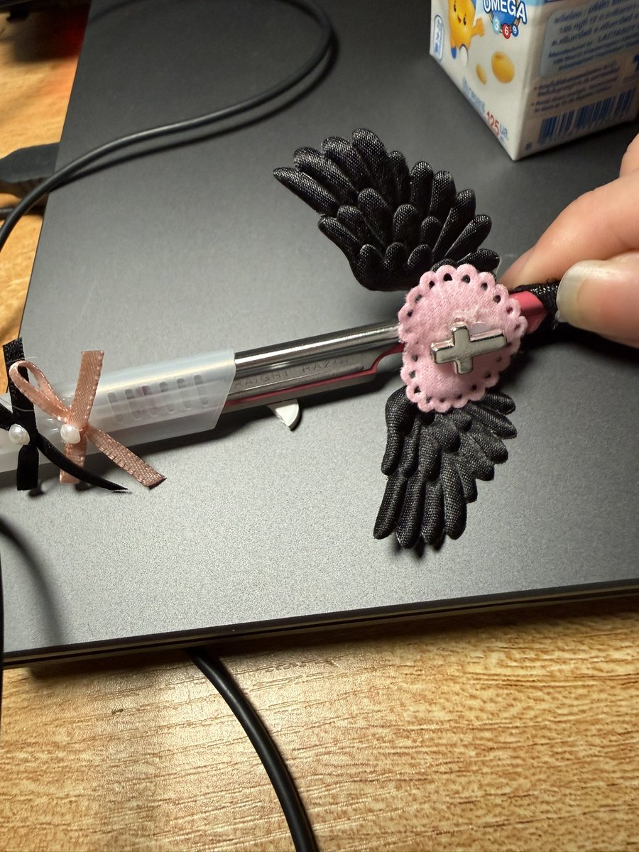 神楽坂 雪風🍥 tweet media