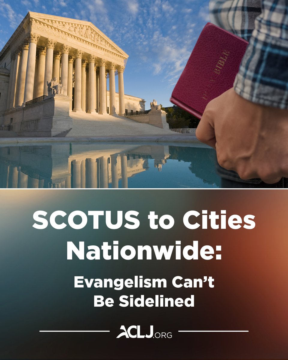 Jordan Sekulow tweet media