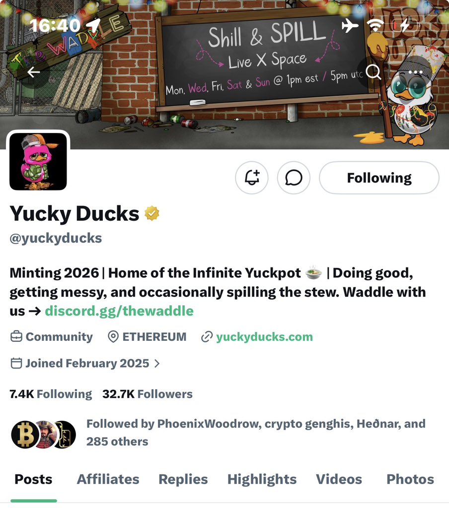 Crypto Sergeant 🪖🇳🇬 tweet media