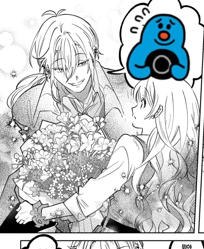 그냥.. (대머리 강아지) tweet media