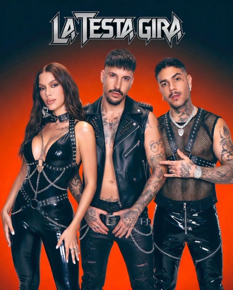 Anitta Analytics tweet media