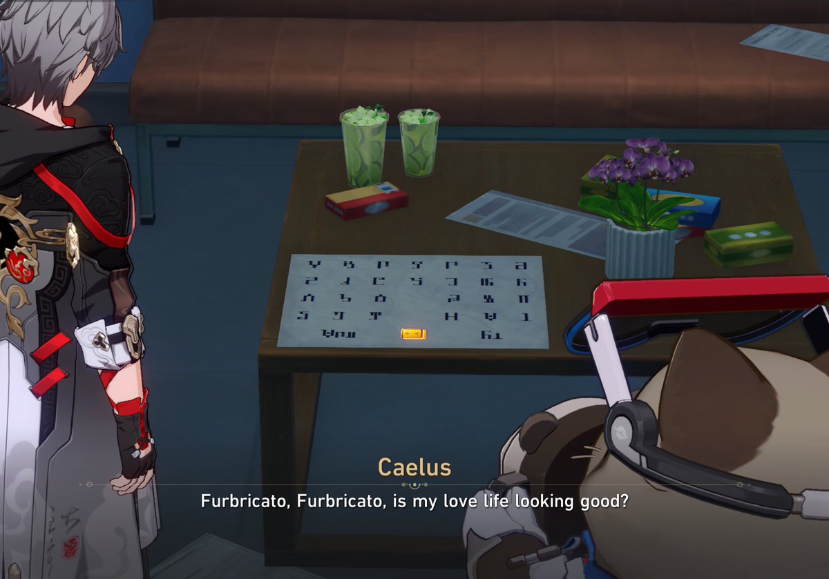 isa 🦚 tweet media