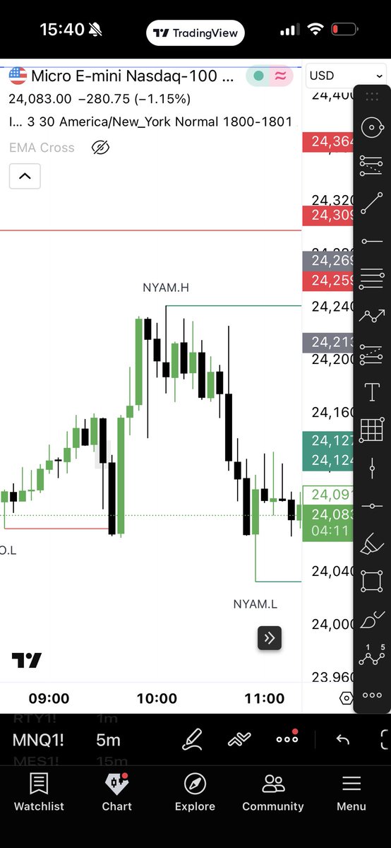 CHTRADES tweet media