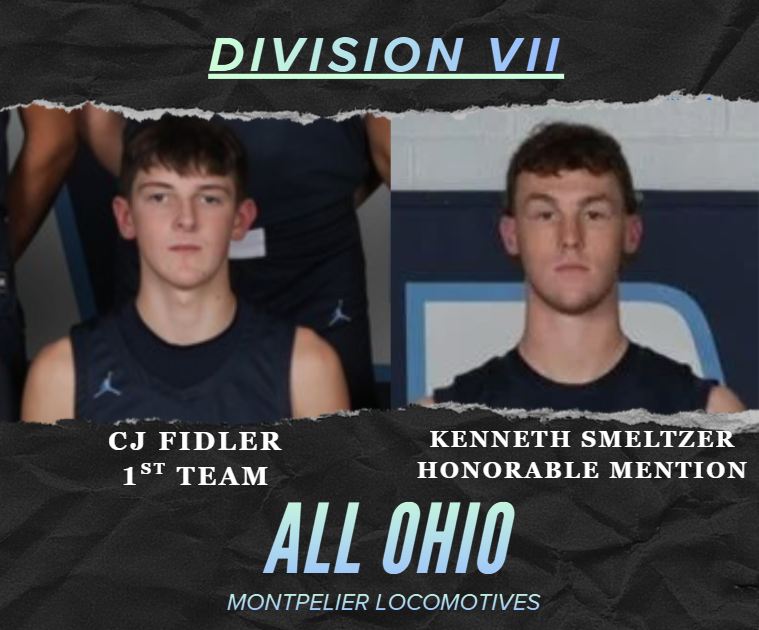 LocoAthletics's tweet photo. Congrats to our All Ohio selections. https://t.co/zGAK1cZ8xs