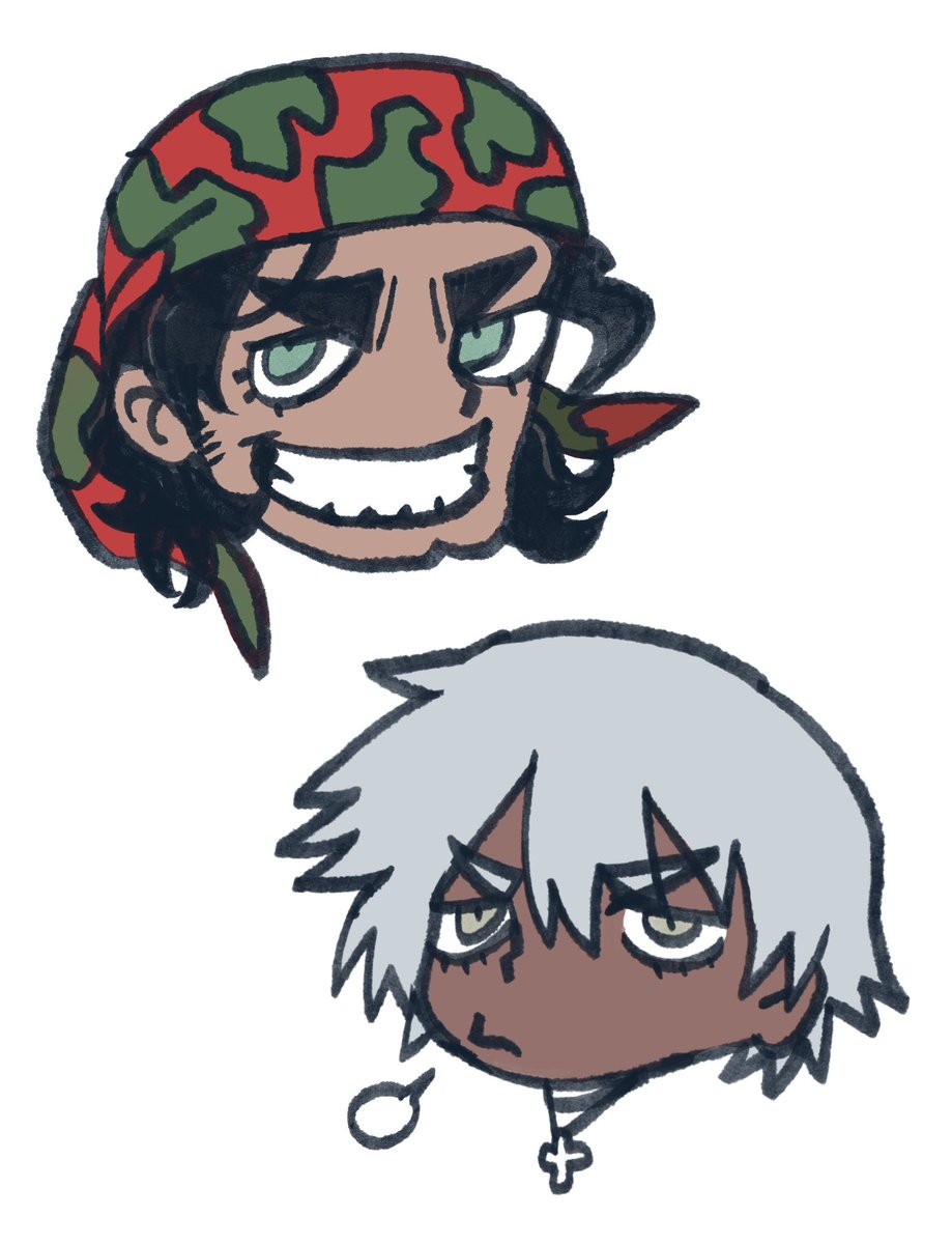 LemonTreeFrog's tweet image. #kdash #RalfJones #KOF 
萌之！