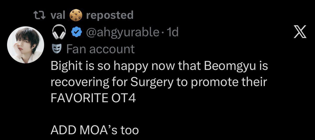 TXT PROTECTION ACCOUNT tweet media