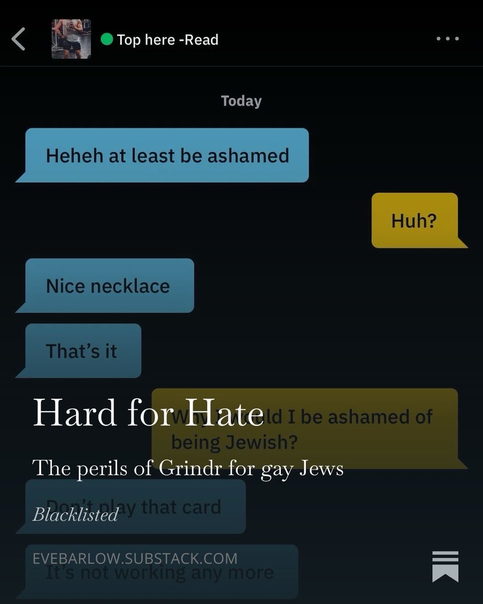 Eve Barlow tweet media