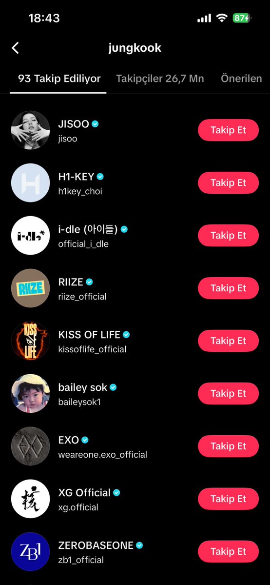 irem⁷ | seeing bts tweet media