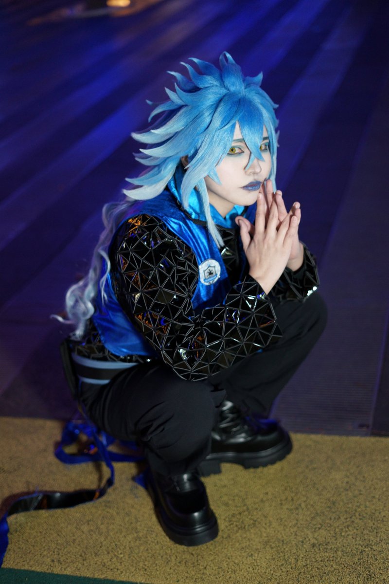 よめの3/29コスピタ tweet media