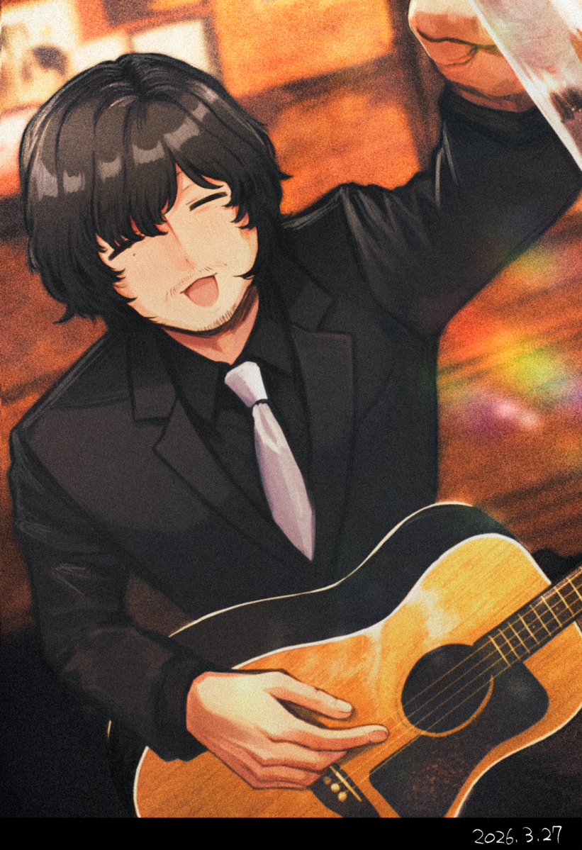 きのした tweet media