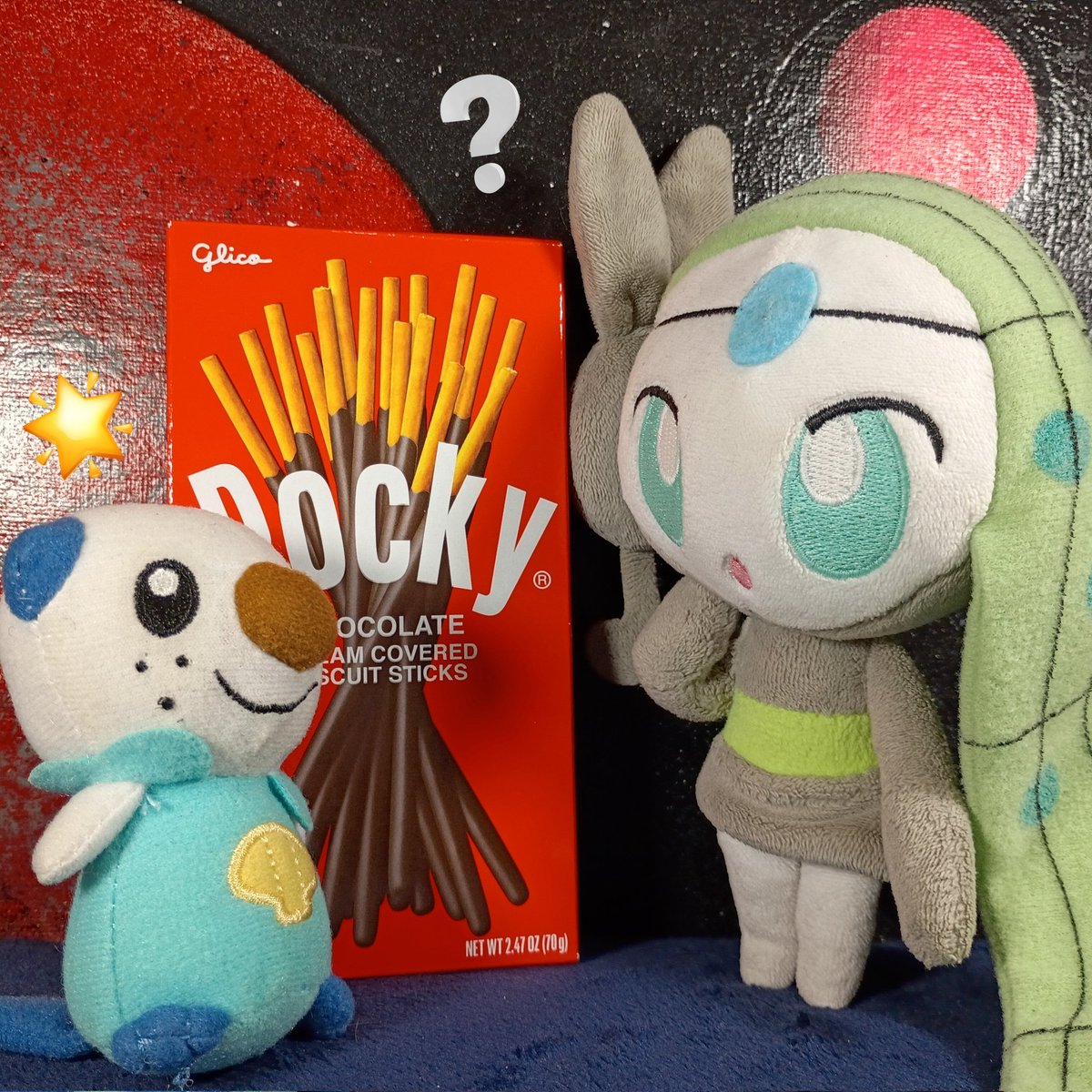 ★Pako★ tweet media