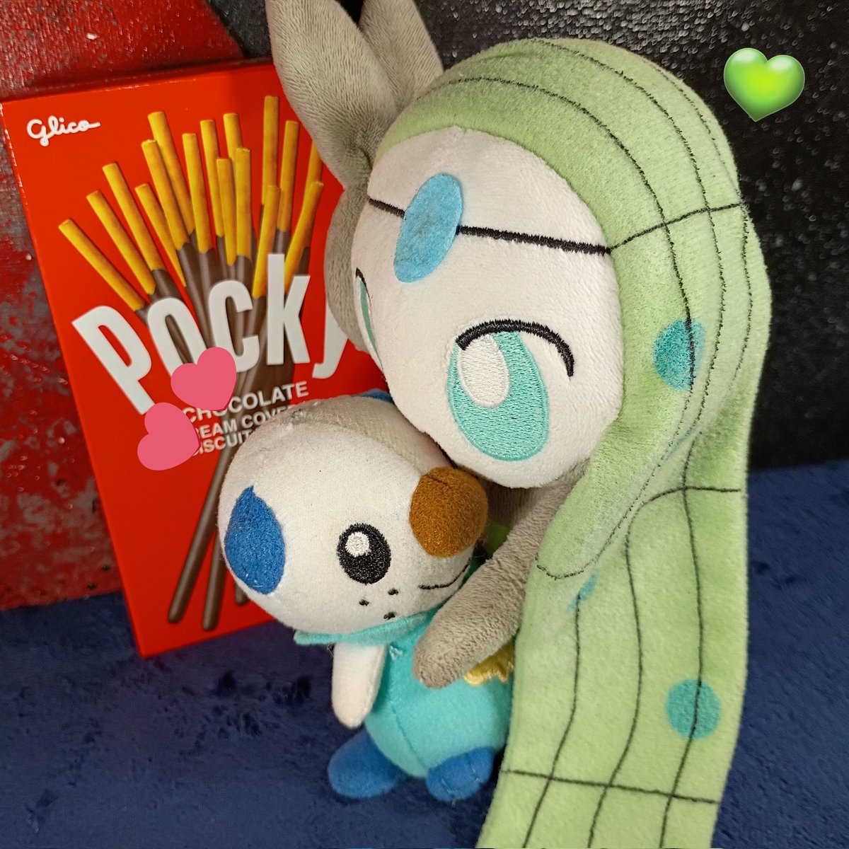 ★Pako★ tweet media