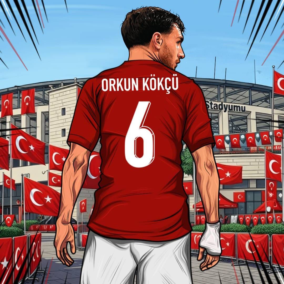 kemal_akta25651's tweet photo. @MilliTakimlar Montella denen menajer aparatı derhal istifa edecek. #BizimÇocuklar https://t.co/X8BuZhhPGU