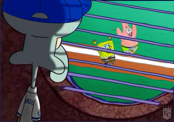 Kansas City Royals tweet media