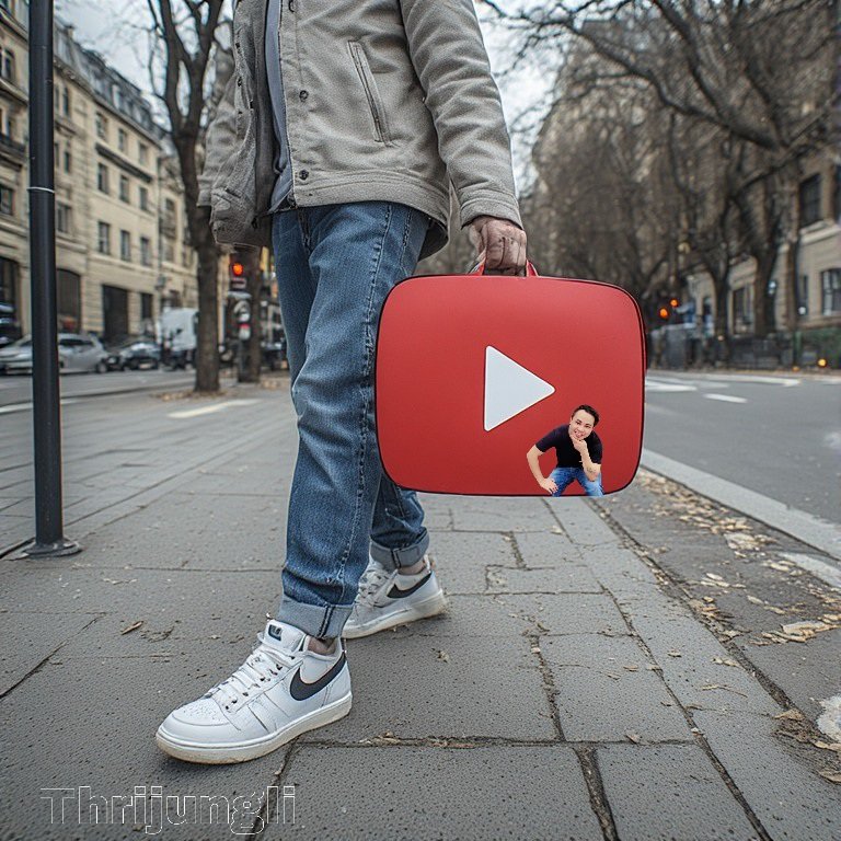 thrijungli's tweet image. Drop your "YouTube channel" link I'll promote your channel 💯 Back comment below 👉  #YouTubeGrowth #promotion #trending 
youtu.be/q-YlBQFzU2A?si…