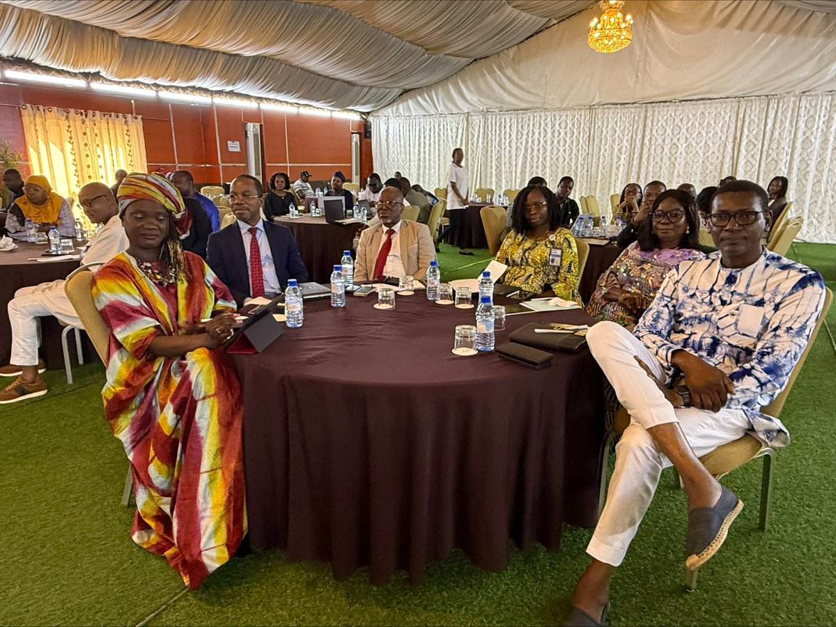 UN Benin tweet media